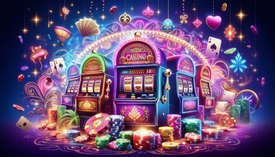 KudosBet Casino